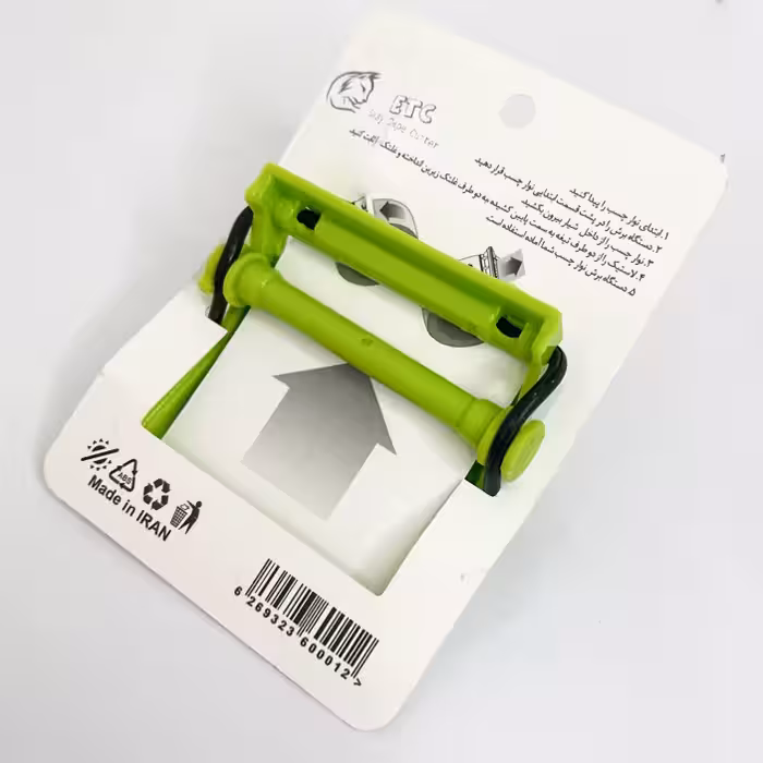 دستگاه چسب پهن ایی تی سی مدل RSTV00499