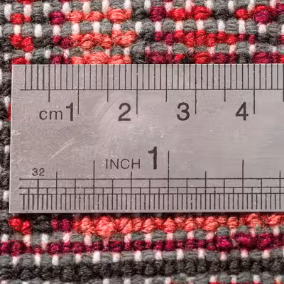 فرش دستبافت سه متری مدل نهاوند کد 49X10651