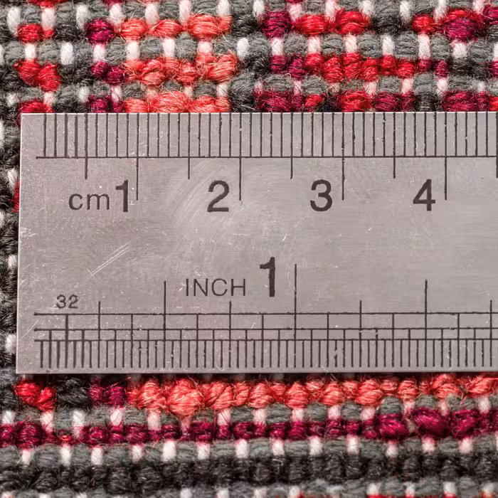 فرش دستبافت سه متری مدل نهاوند کد 49X10651