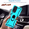 کاور کیوسک مدل KBTMNRNG-1 مناسب برای گوشی موبایل شیائومی Redmi 9T