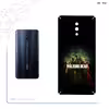 برچسب پوششی ماهوت مدل WALKING DEAD مناسب برای گوشی موبایل اپو Reno