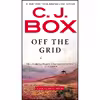 کتاب Off the Grid اثر C. J. Box انتشارات G.P. Putnam's Sons