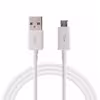 کابل تبدیل USB به MicroUSB مدل 6-s6 طول 1 متر