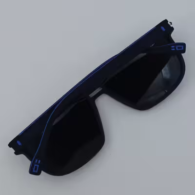 عینک آفتابی اوگا مدل 78038 POLARIZED