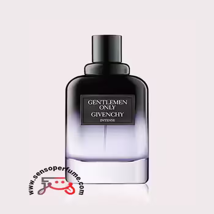 عطر ادکلن جیوانچی جنتلمن اونلی اینتنس | givenchy gentlemen only intense