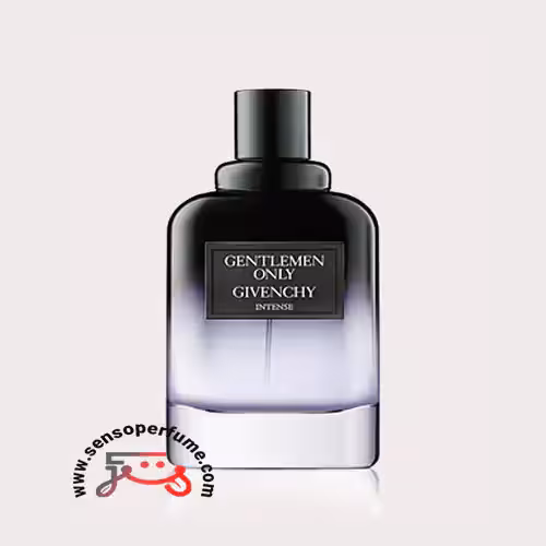 عطر ادکلن جیوانچی جنتلمن اونلی اینتنس | givenchy gentlemen only intense