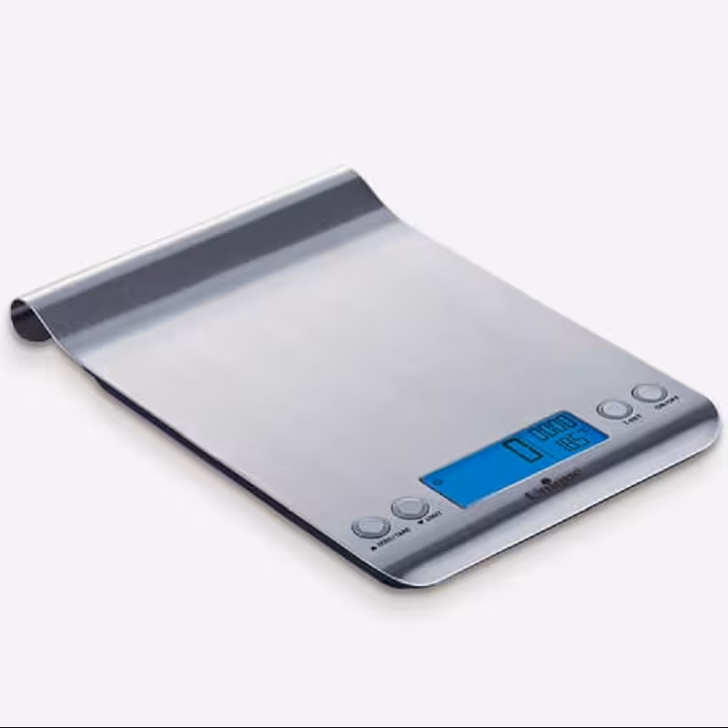 ترازو دیجیتال صادراتی یونیک 6502