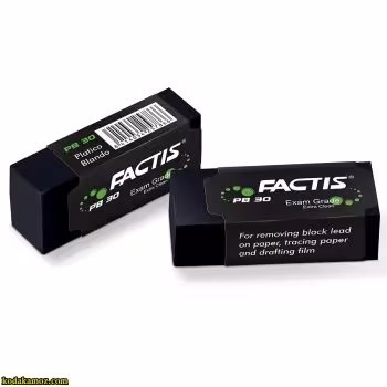پاکن فکتیس PB30