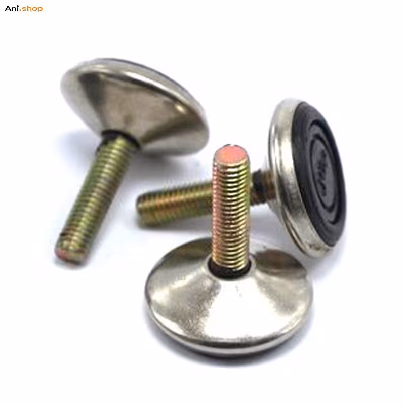 آچار آلن دینگی مجموعه 8 عددی