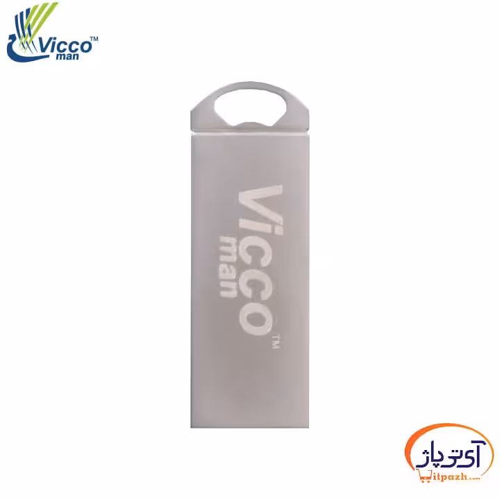 فلش مموری USB2.0 ویکومن 128 گیگابایت مدل VC269