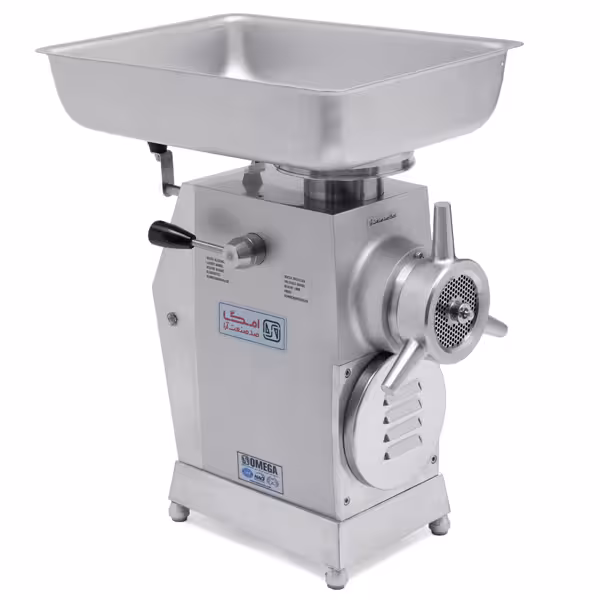 چرخ گوشت امگا ایرانی TE32