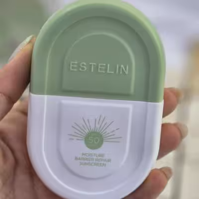 ضد افتاب استلین 50 میل ضد لک و ضد التهاب