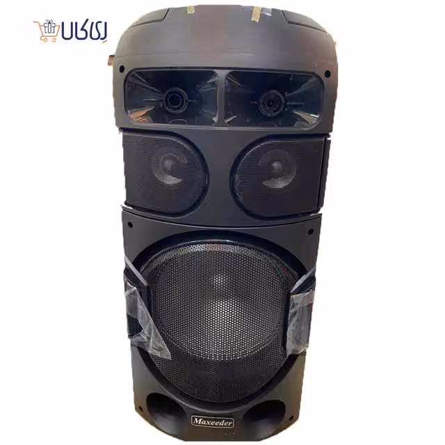 اسپیکر دیجی مکسیدر شارژی مدل AL-112