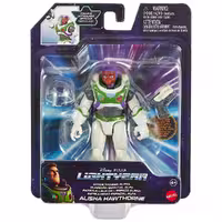 اکشن فیگور آلیشا هاثورن LIGHTYEAR