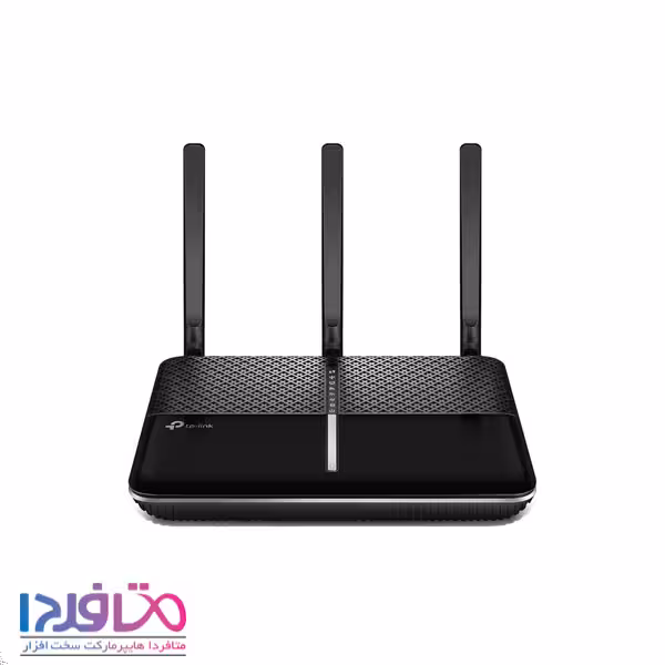 مودم روتر VDSL/ADSL تی پی لینک مدل Archer VR600 V3