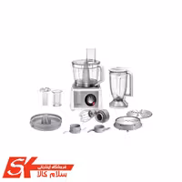 غذاساز بوش مدل MC812S820