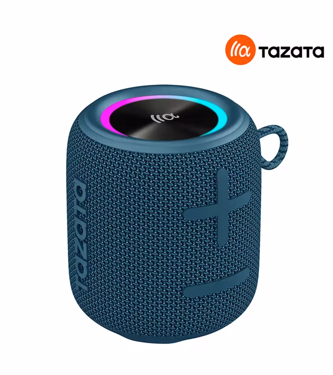 اسپیکر قابل حمل تازاتا FUN 50 BLUE