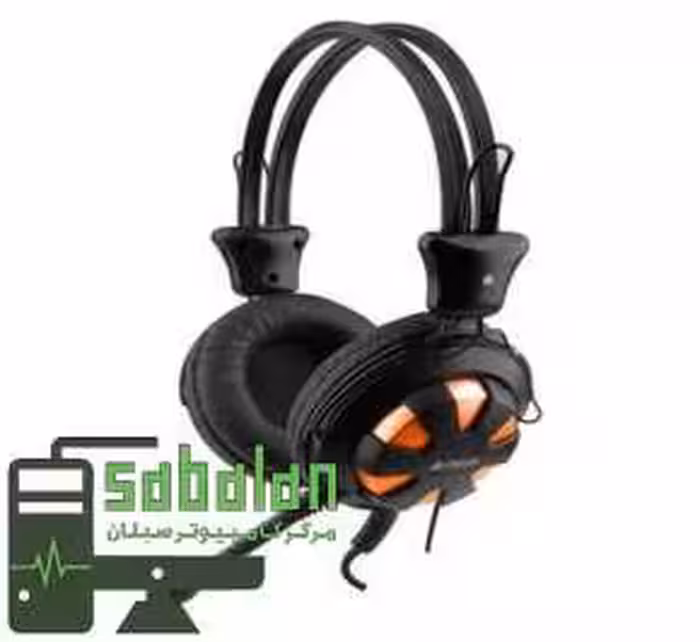 هدست A4tech مدل HS-28