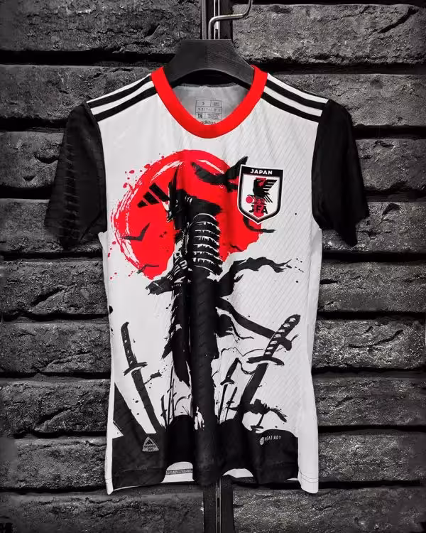 لباس ژاپن یاکوزا پلیری 2025