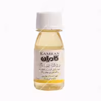 روغن بزرک کامران 65 میلی لیتری