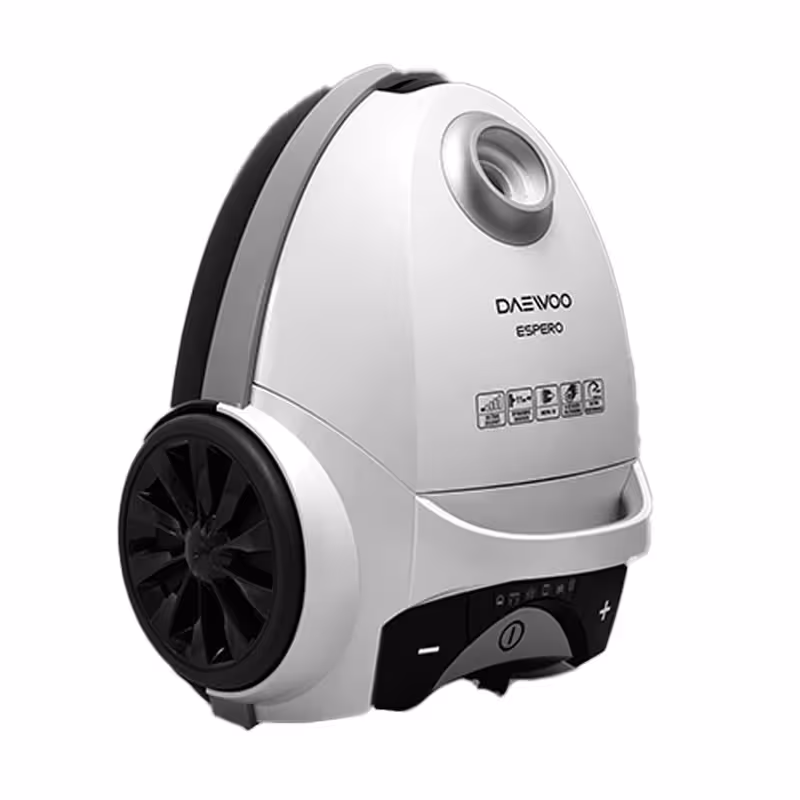 جاروبرقی دوو مدل S221W