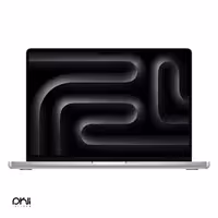 مک بوک پرو 14 اینچی M3 | 8GB RAM | 512GB SSD