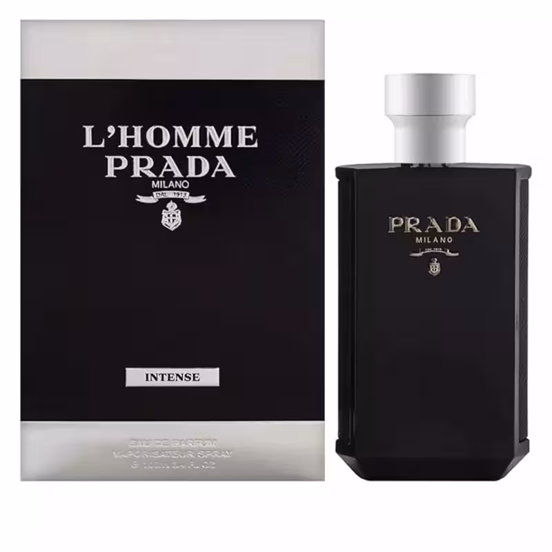 عطر ادکلن پرادا لهوم اینتنس مردانه