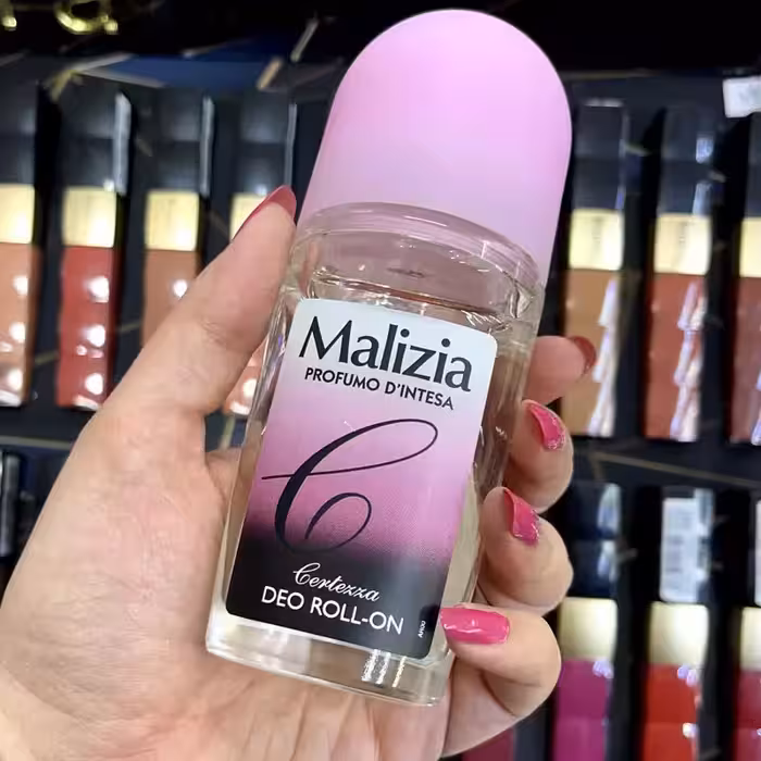 رول ضد تعریق زنانه مالیزیا مدل Erlexxa حجم 50 میلی لیتر ماندگاری 24 ساعت | amazonchi