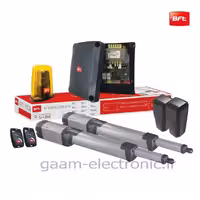 جک بازویی بی اف تی ایتالیا BFT A40مدل24ولتی