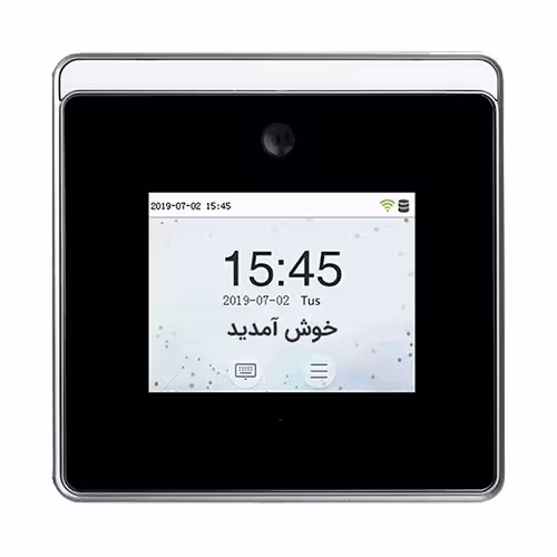 دستگاه حضور و غیاب ZKTeco مدل Horus-TL1