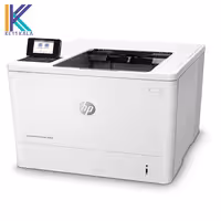 پرینتر تک کاره لیزری اچ پی مدل HP M607dn Laser Jet Printer