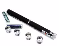 لیزر پوینتر 5 سر