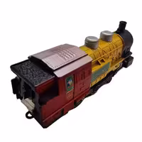 قطار سبز 70999 بزرگ 20