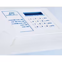 دزدگیر خط ثابت IP 370