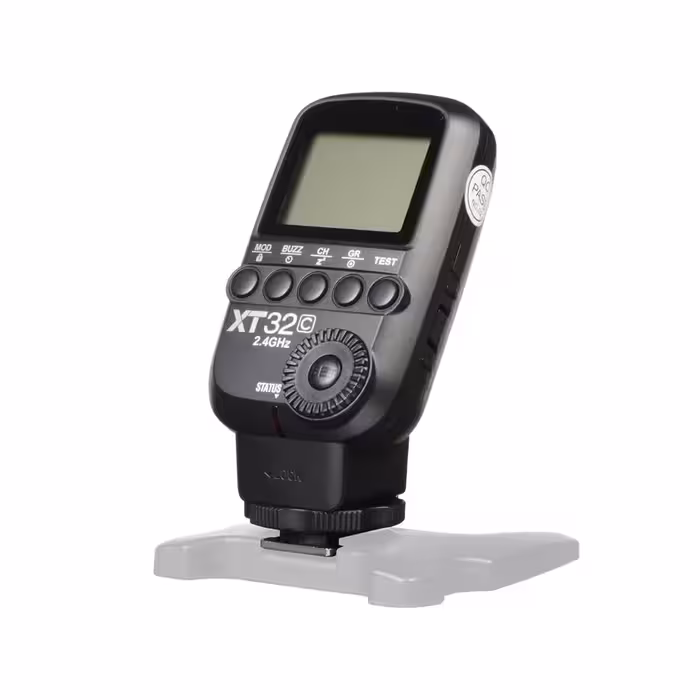 ریموت فلاش Godox XT32N For Canon