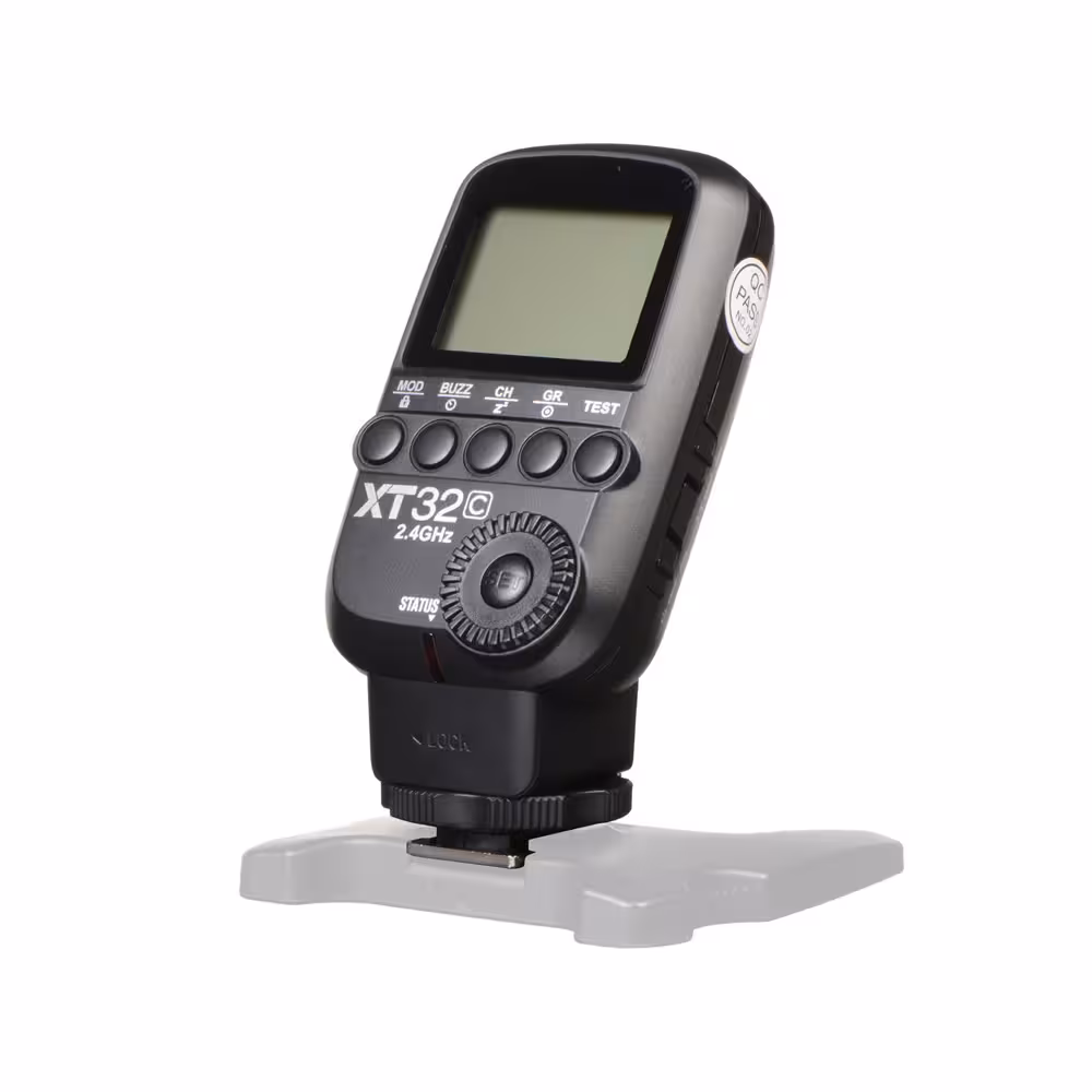 ریموت فلاش Godox XT32N For Canon