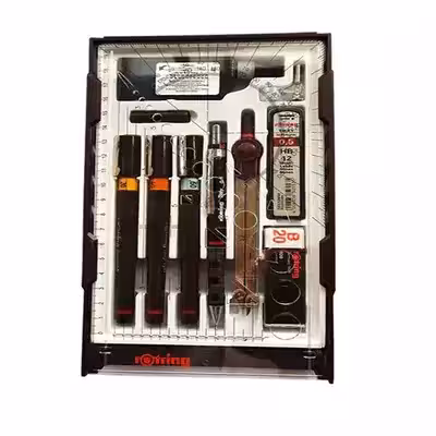 راپید روترینگ مدل master مجموعه 11 عددی