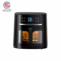 سرخ کن بدون روغن هونیرا مدل AFS-301