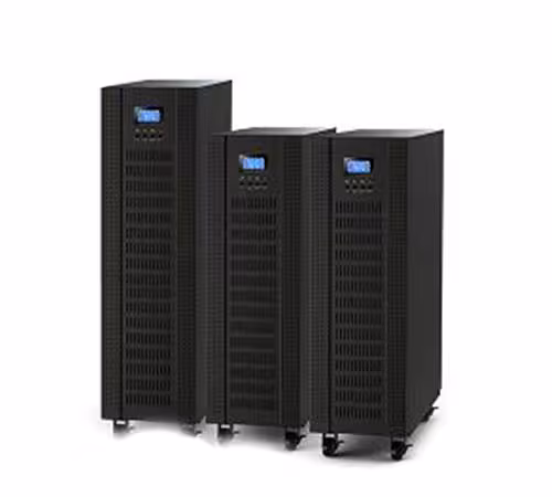 یو پی اس نیروسان HI-Tech 3-3 30KVA UPS Niroosan online
