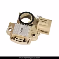 آفتامات دینام پراید فیش بغل برند ویگور اصلی (کد 093 - 06)