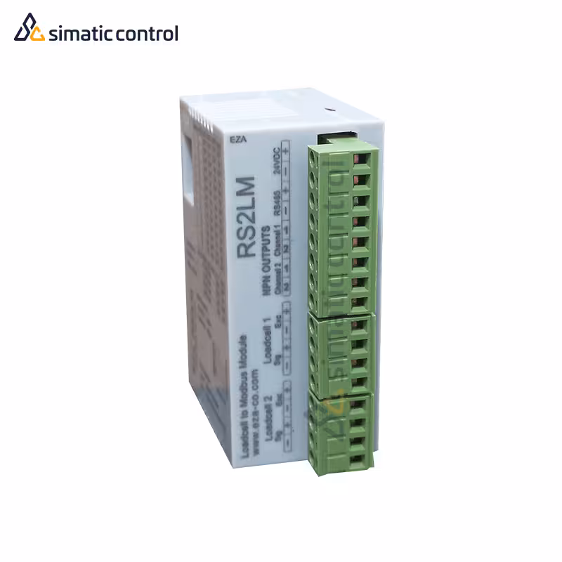 ماژول لودسل دو کانال RS2LM