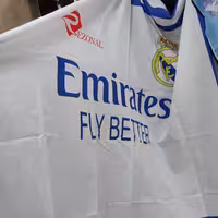 پیشبند مادرید رزونال مشتری آرایشگری