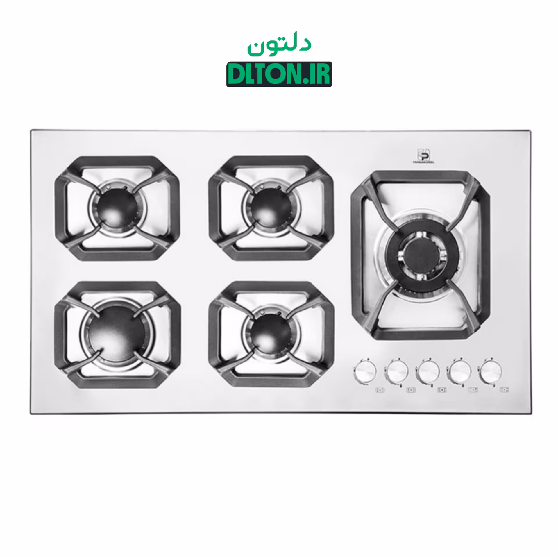 گاز پرنیان استیل PB 5110