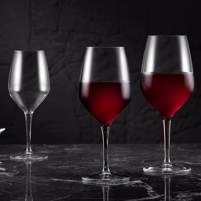 گیلاس کریستال Napa پاشاباغچه ترکیه