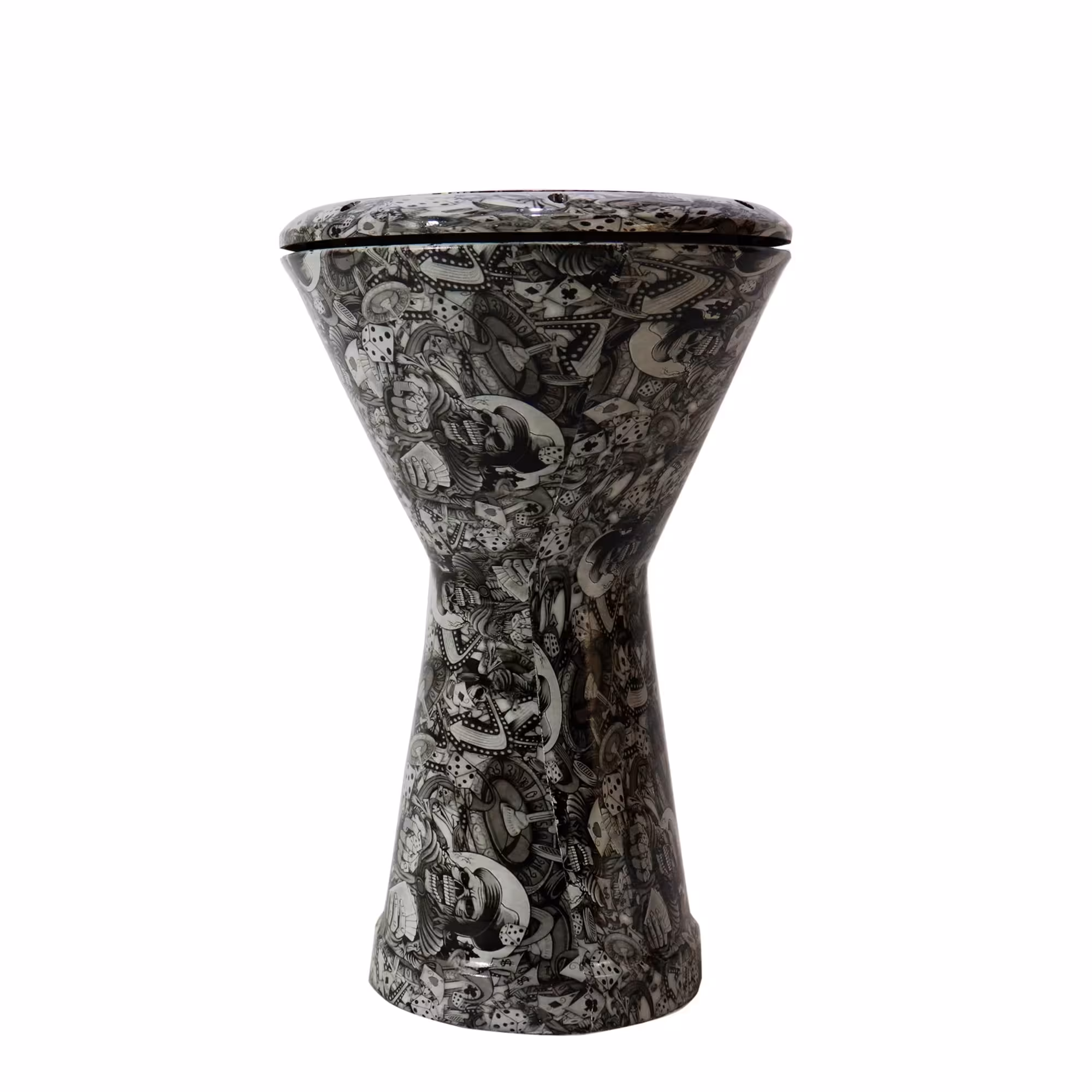 تمپو پژواک هیدرو طرح 3