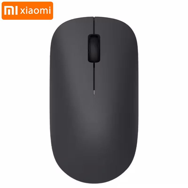 موس بی سیم شیائومی Xiaomi Wireless Mouse Lite XMWXSB01YM