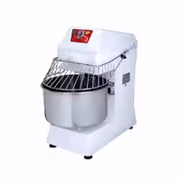 میکسر اسپیرال 20 لیتری ویکتور مدل VICTOR JS-200