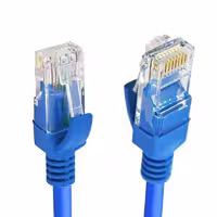 کابل شبکه CAT6 رویال 5 متری (ROYAL)