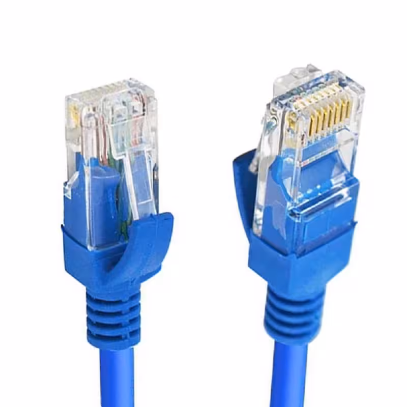 کابل شبکه CAT6 رویال 5 متری (ROYAL)