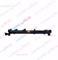 مخزن رادیاتور کیا موهاوی راست/بالا 635 برندMRT